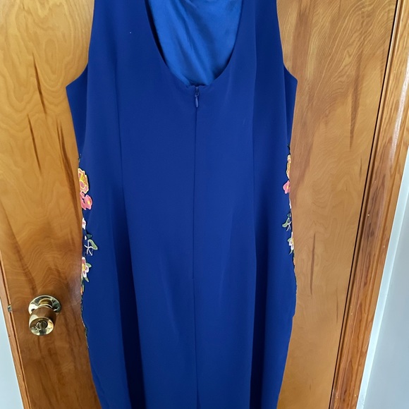 Chi Chi London for Modcloth dress Plus size 22w - Picture 2 of 3